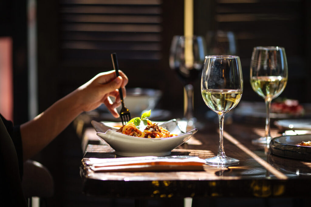 A Food Lover’s Guide to Salem Street Historic District: Thomasville’s Tastiest Corners